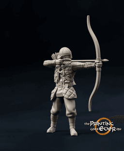 Chapter 13 - Complete Bundle 3d model