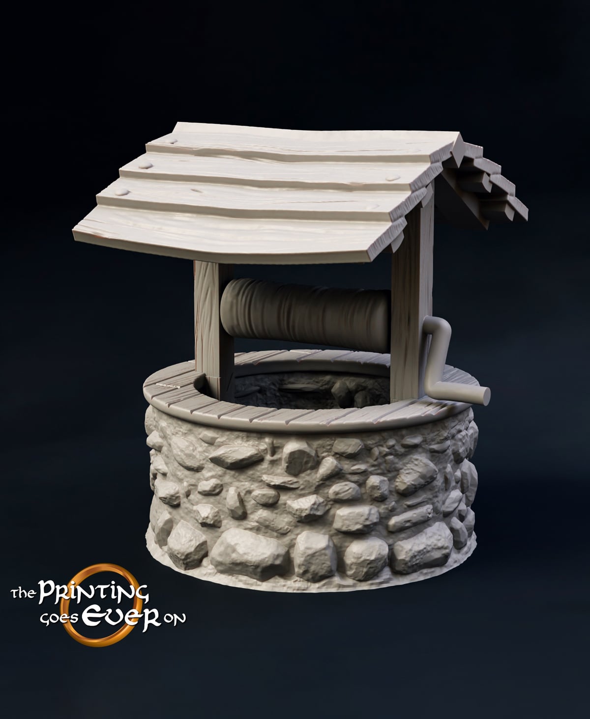 Chapter 13 - Complete Bundle 3d model