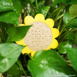 3D Printed Watering Sprinkler 3d model
