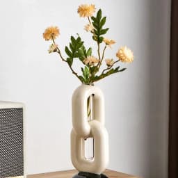 chaine vase 3d model