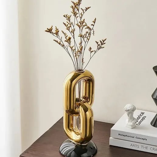 chaine vase 3d model