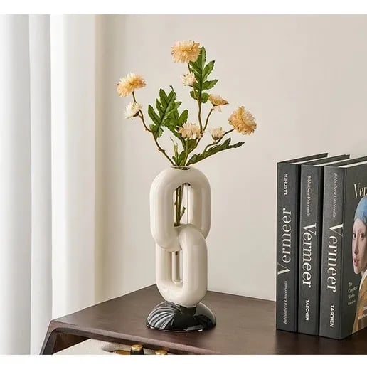 chaine vase 3d model
