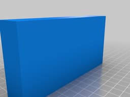 USB box V2 10 sticks 3d model