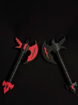 3d model