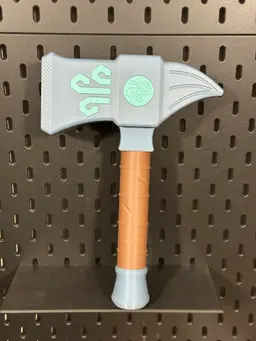 3d model