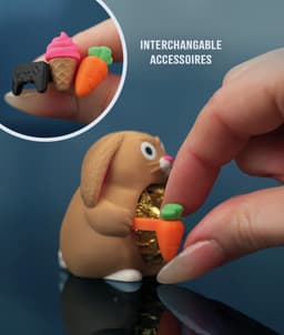 Chonkers Rabbit 3d model