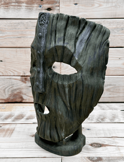 The Mask - Loki inspired Mask 3d model