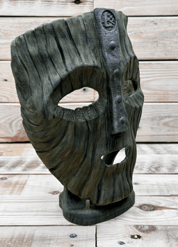 The Mask - Loki inspired Mask 3d model