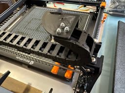 Sculpfun S30 dragchain fix 3d model