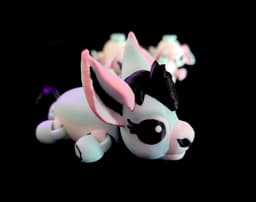 DalieAss the Donkey *Commercial Version* 3d model