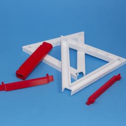 A Sturdy Simple Spool Holder 3d model