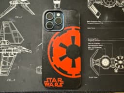 Iphone 15 Pro Max Phone Case 3d model