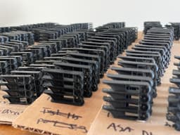 All-in-One Temperature Tower 3d model