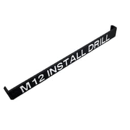 Tool Box Labels 3d model