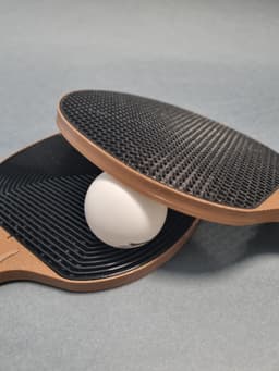 MAKER PONG 3d model