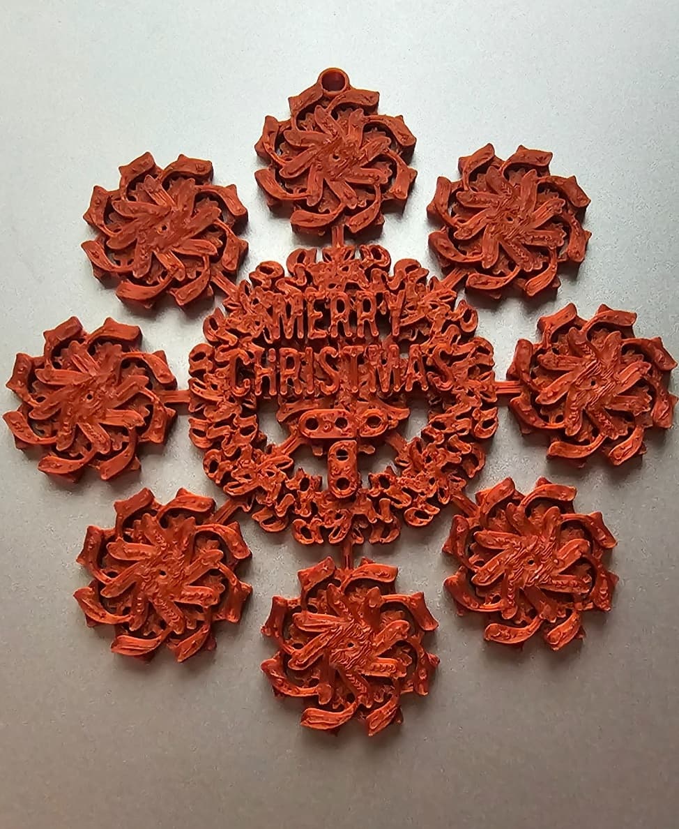 Sovol Copper Silk PLA