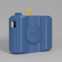 Make Anything Mystery Puzzle Box 3d model