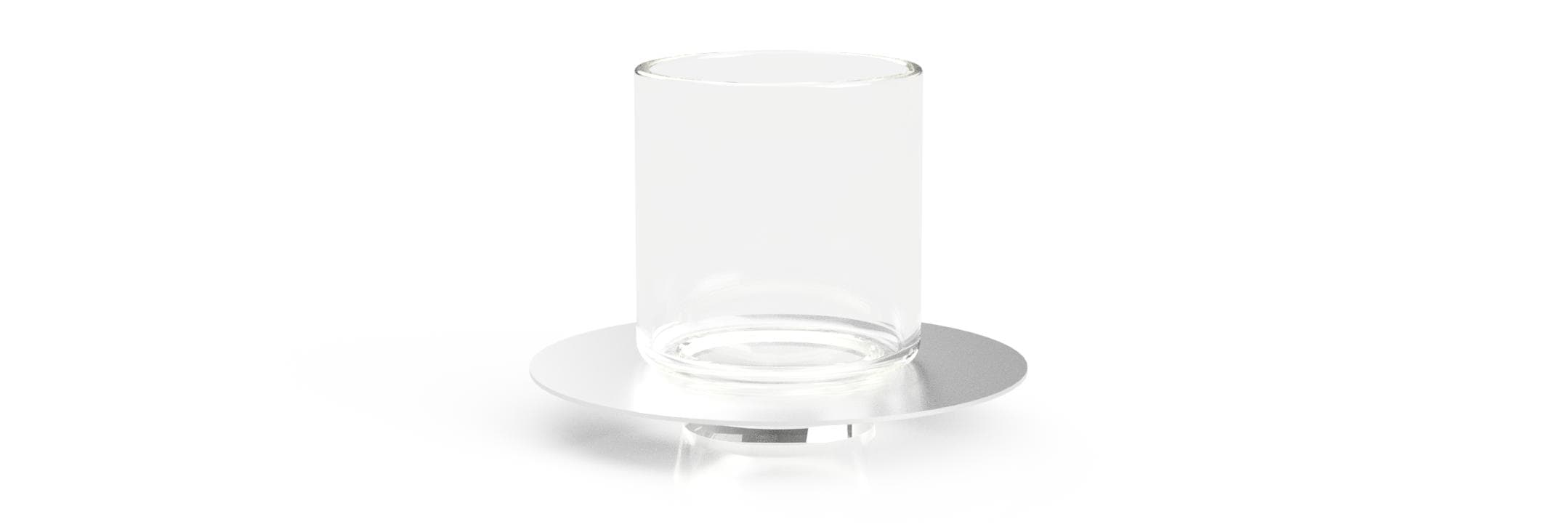 Consulate Coffee RS-16 3d model