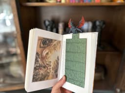 Dragon Castle Bookend: Multi-Functional Six Piece Model 3d model