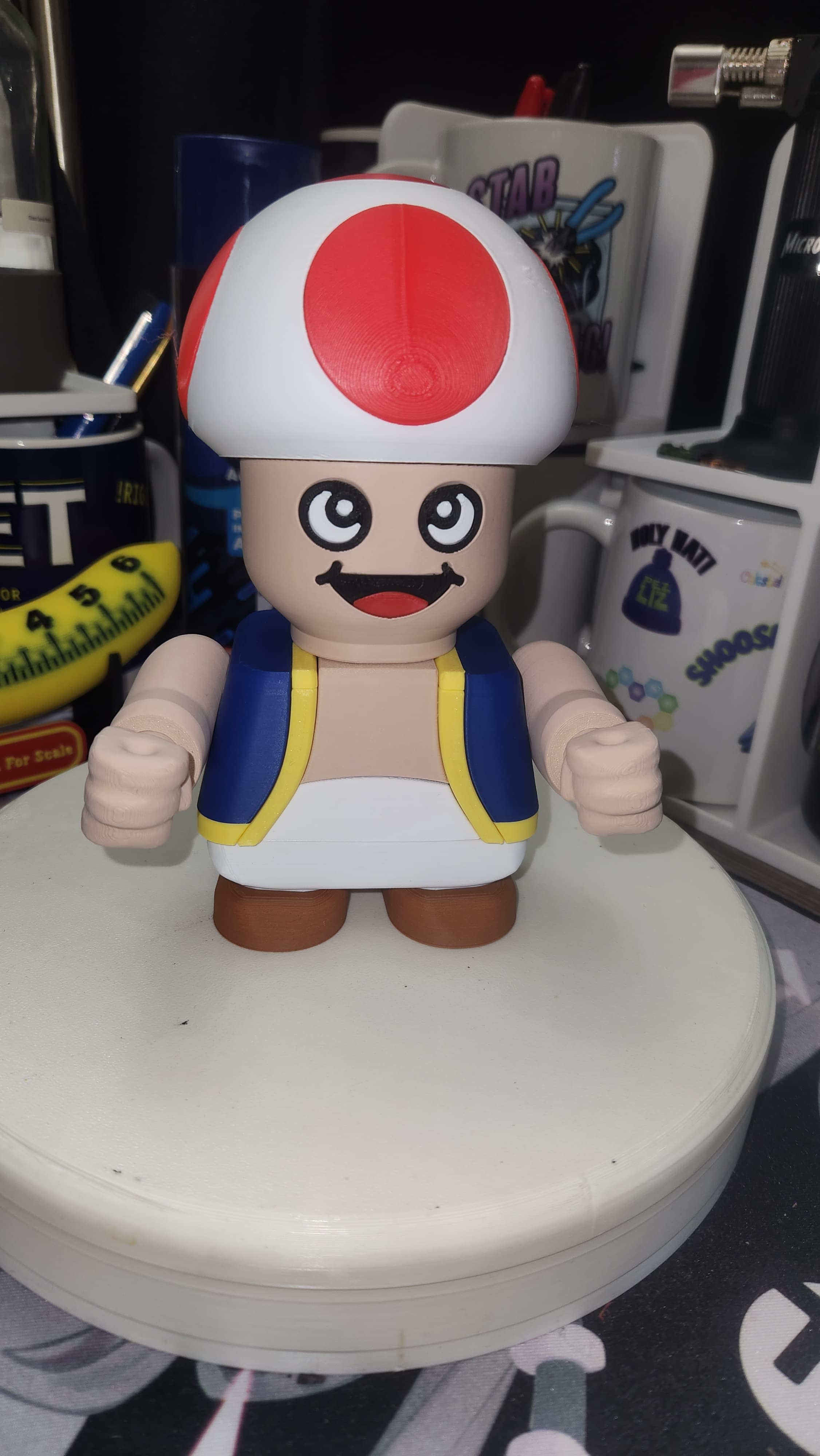 Model # 109