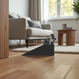 Door Stop, Rabbit Door Stopper, Door Back, 2 Different Models 3d model