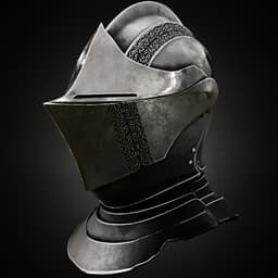 ULTIMATE DARK SOULS 3 KNIGHT COSPLAY ARMOR SET LIFE SIZE – FULL PACK FAN ART STL 3d model