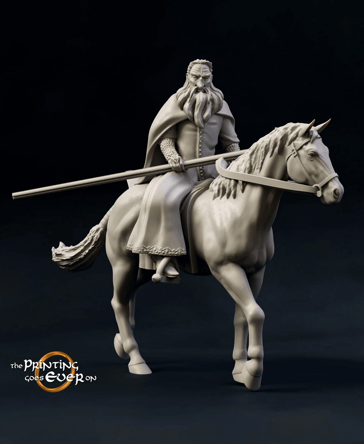 Chapter 11 - Complete Bundle 3d model