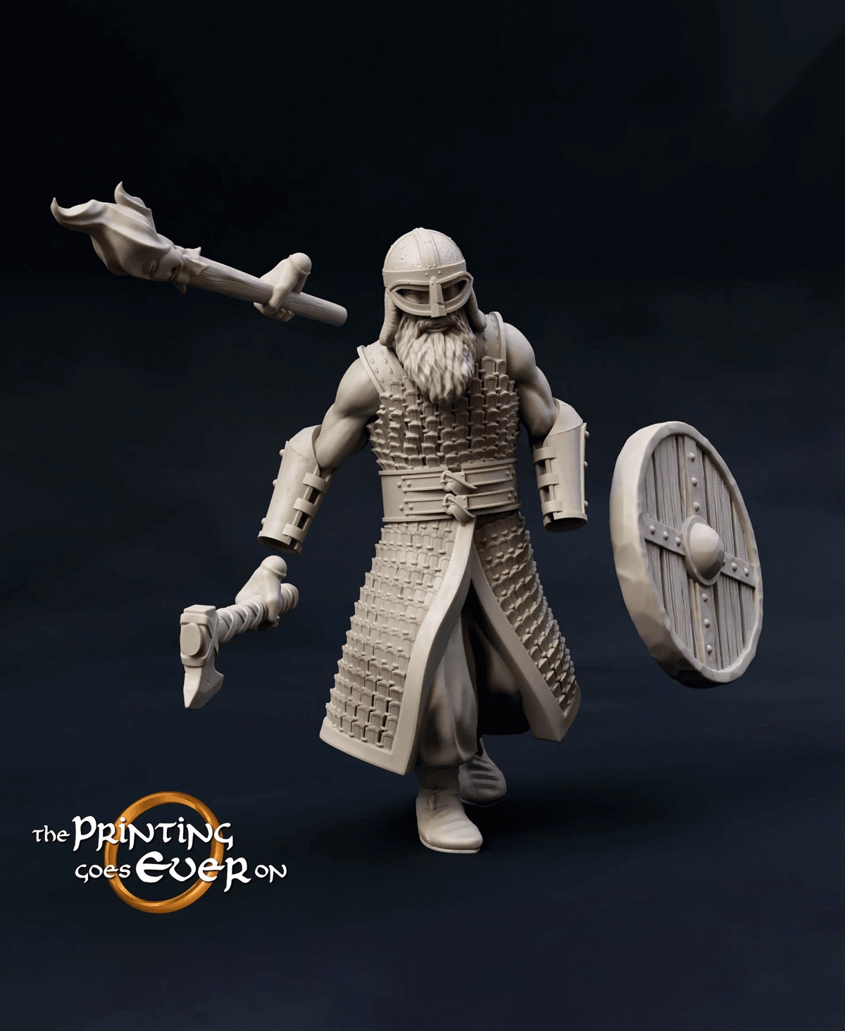 Chapter 11 - Complete Bundle 3d model