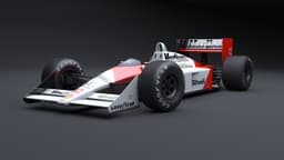 Remix of Bambu Lab P1P AYTON-SENNA #ThangsBambuContest 3d model
