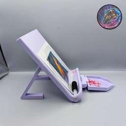 mini diamond art on the go stand 3d model