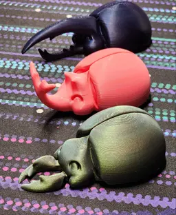 3d model