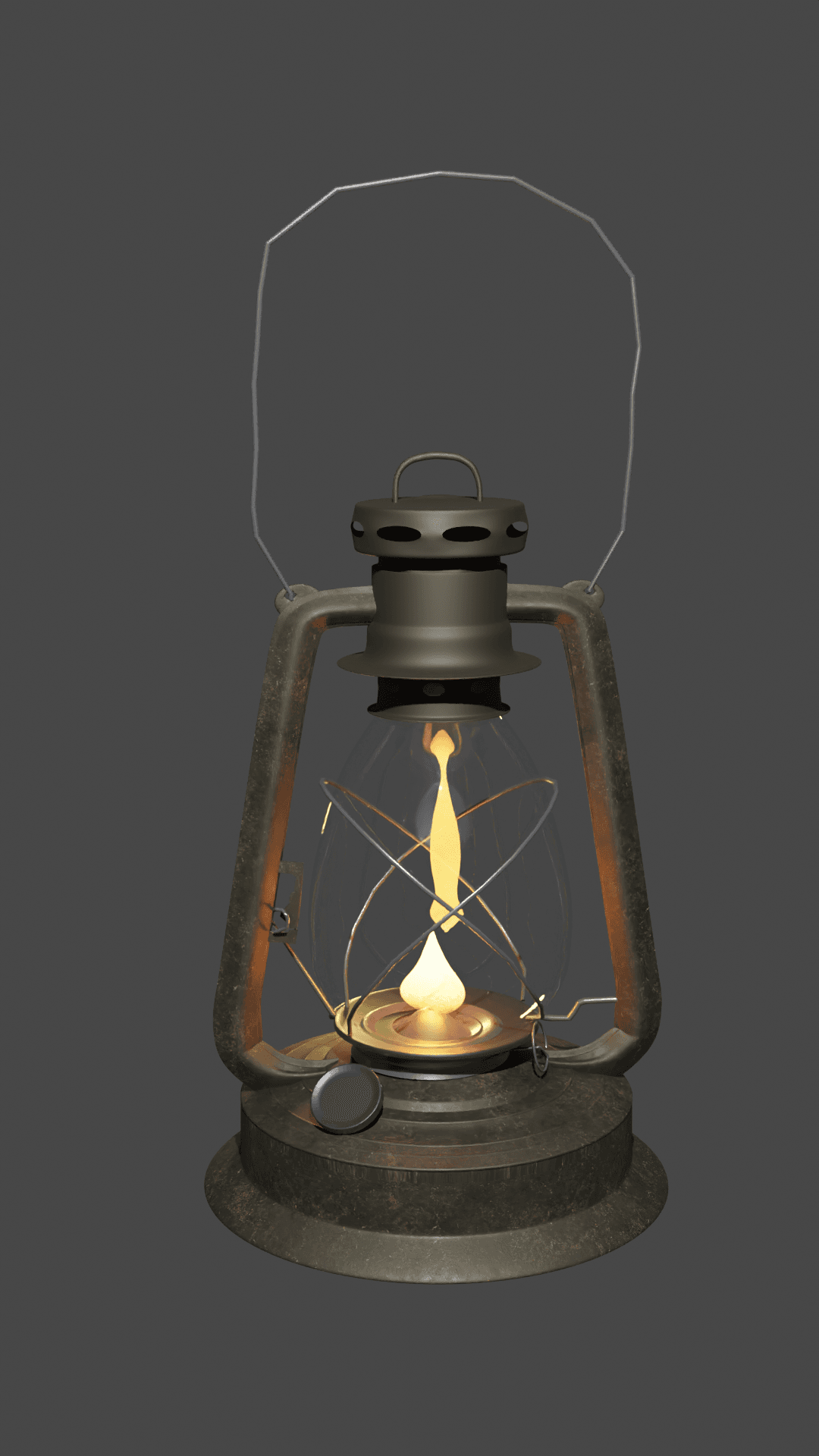 Forberedende navn udslettelse eksegese lantern 3d model.blend - 3D model by saeed.afridi91 on Thangs