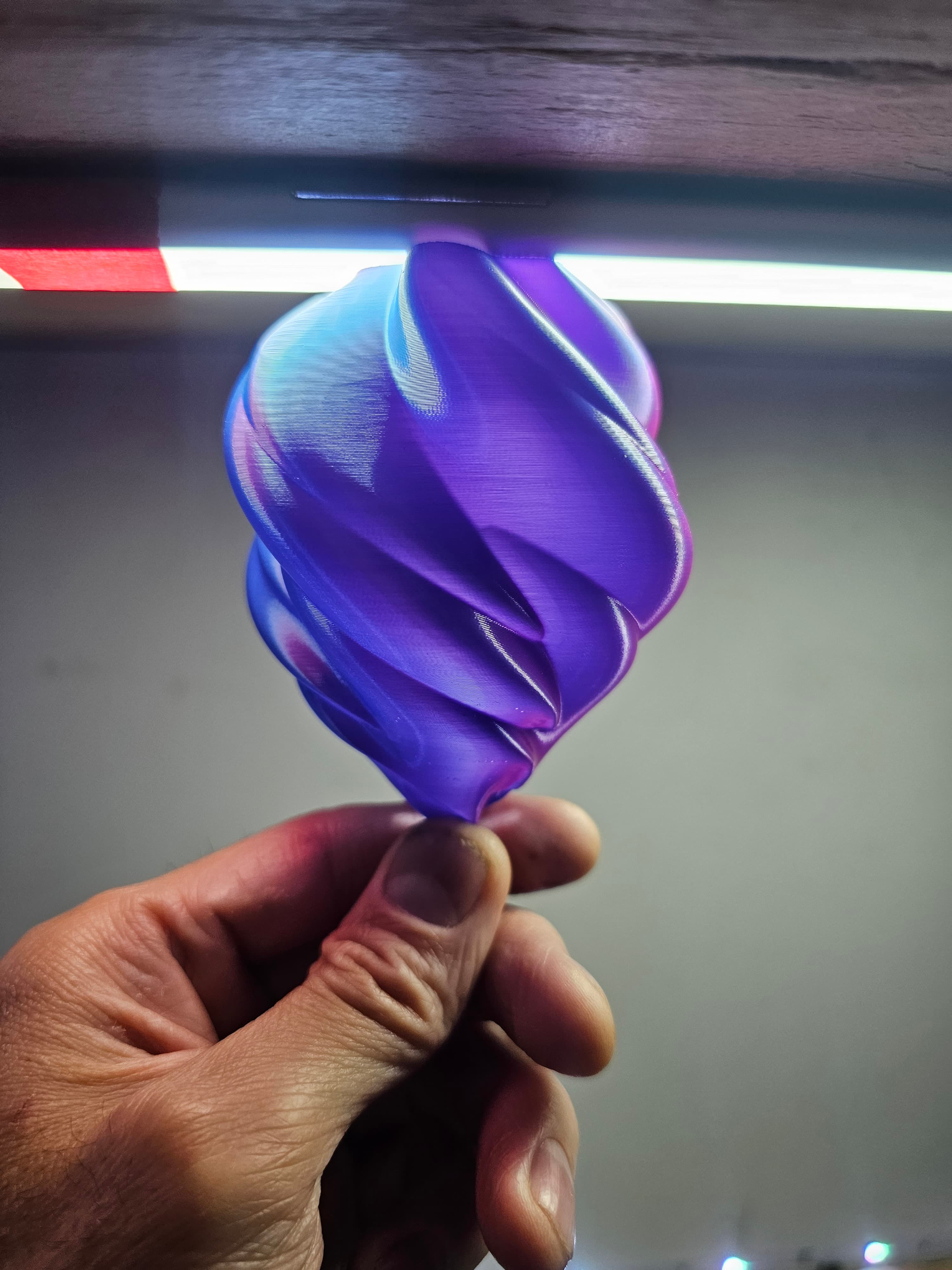 XMAS bauble ornament.stl 3d model