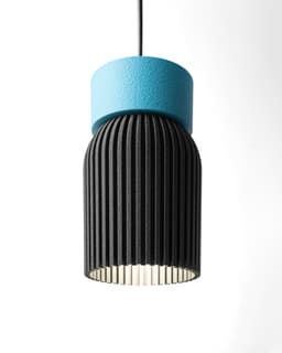 Pendant Lamp 005 by UMINO 3d model