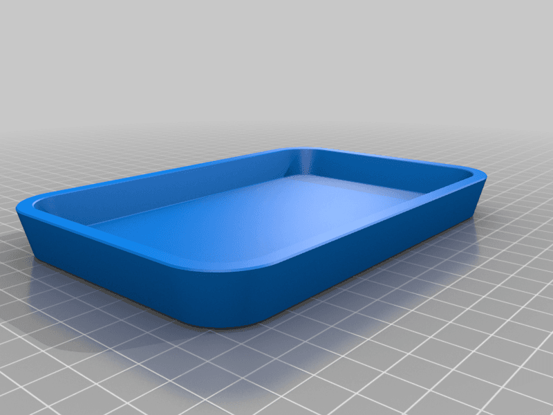 Articulos de baño 3d model