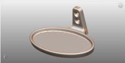 Articulos de baño 3d model