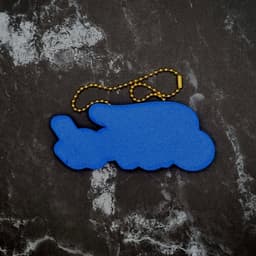 Ford Charm 3d model