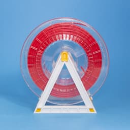 A Sturdy Simple Spool Holder 3d model