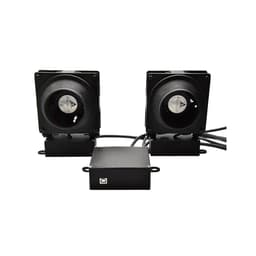 AlphaWindSim - Sim Racing Wind Simulator 3d model
