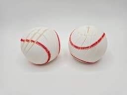 SoftBall Slime & Twist Fidgets 3d model