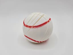 SoftBall Slime & Twist Fidgets 3d model