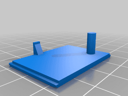Auto Power Off Project 3d model