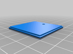 Auto Power Off Project 3d model
