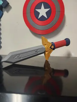 3d model