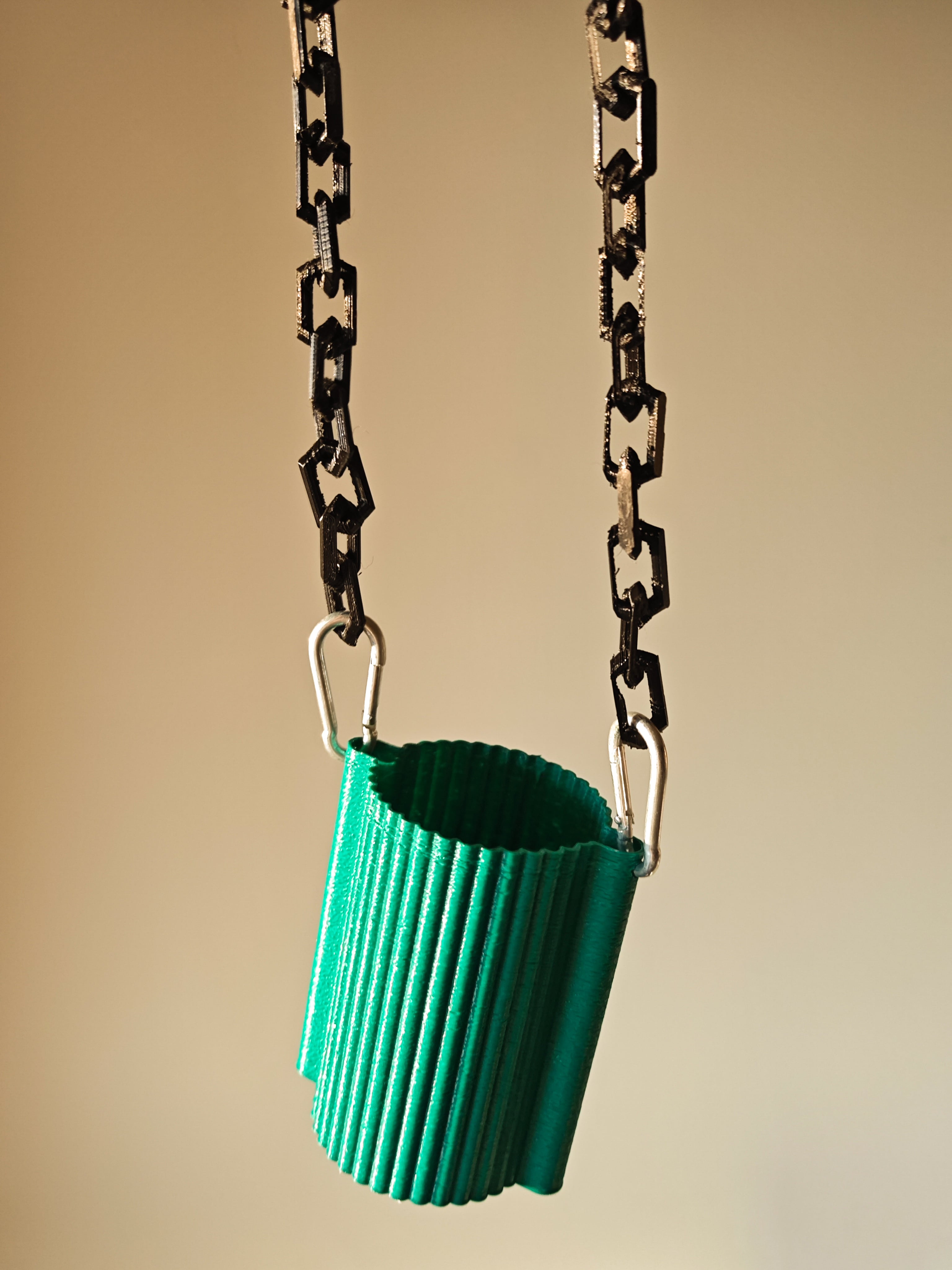 Bucket 3d model