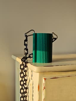 Bucket 3d model