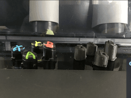 Replacement Xbox Buttons for Xbox Controller 3d model
