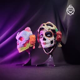 Catrina 3d model