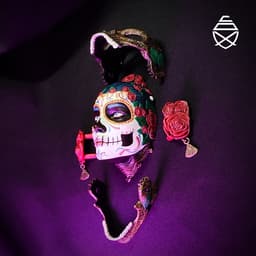 Catrina 3d model