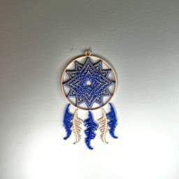 DreamCatcher 3d model